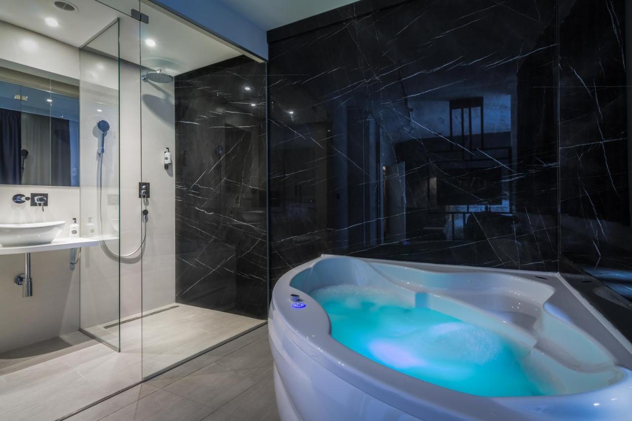 Level Luxury Suites Belgrad Dış mekan fotoğraf