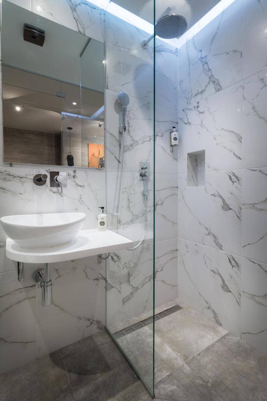 Level Luxury Suites Belgrad Dış mekan fotoğraf