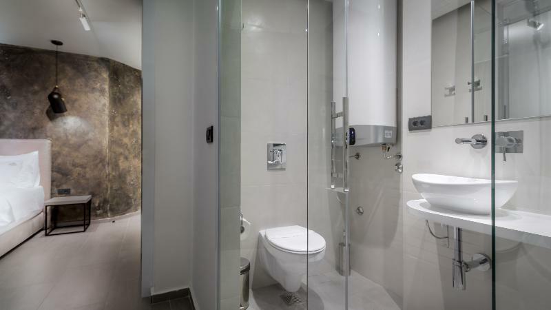 Level Luxury Suites Belgrad Dış mekan fotoğraf