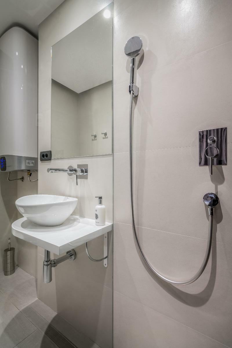 Level Luxury Suites Belgrad Dış mekan fotoğraf
