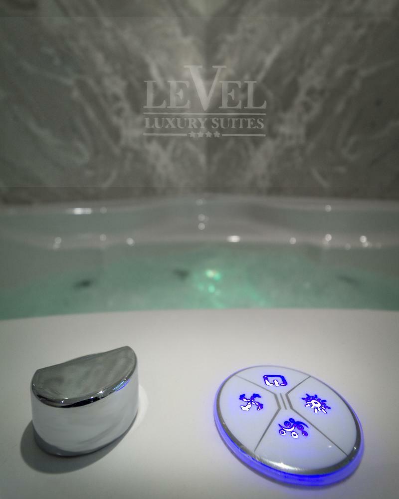Level Luxury Suites Belgrad Dış mekan fotoğraf