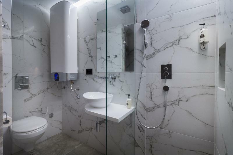 Level Luxury Suites Belgrad Dış mekan fotoğraf