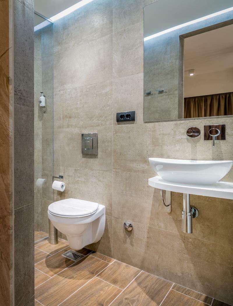 Level Luxury Suites Belgrad Dış mekan fotoğraf