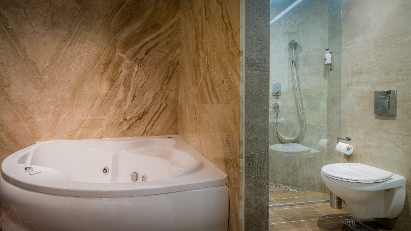Level Luxury Suites Belgrad Dış mekan fotoğraf