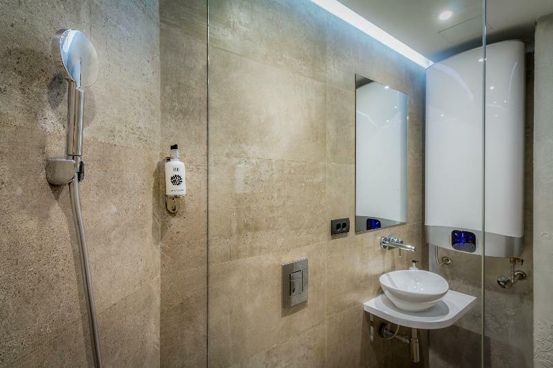 Level Luxury Suites Belgrad Dış mekan fotoğraf