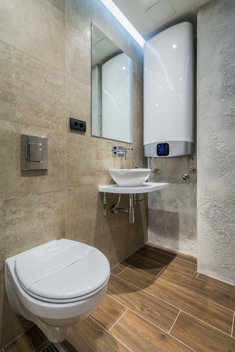 Level Luxury Suites Belgrad Dış mekan fotoğraf