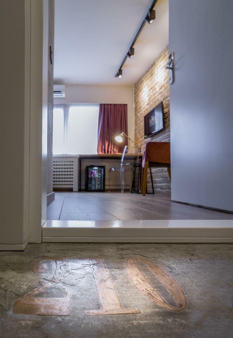Level Luxury Suites Belgrad Dış mekan fotoğraf