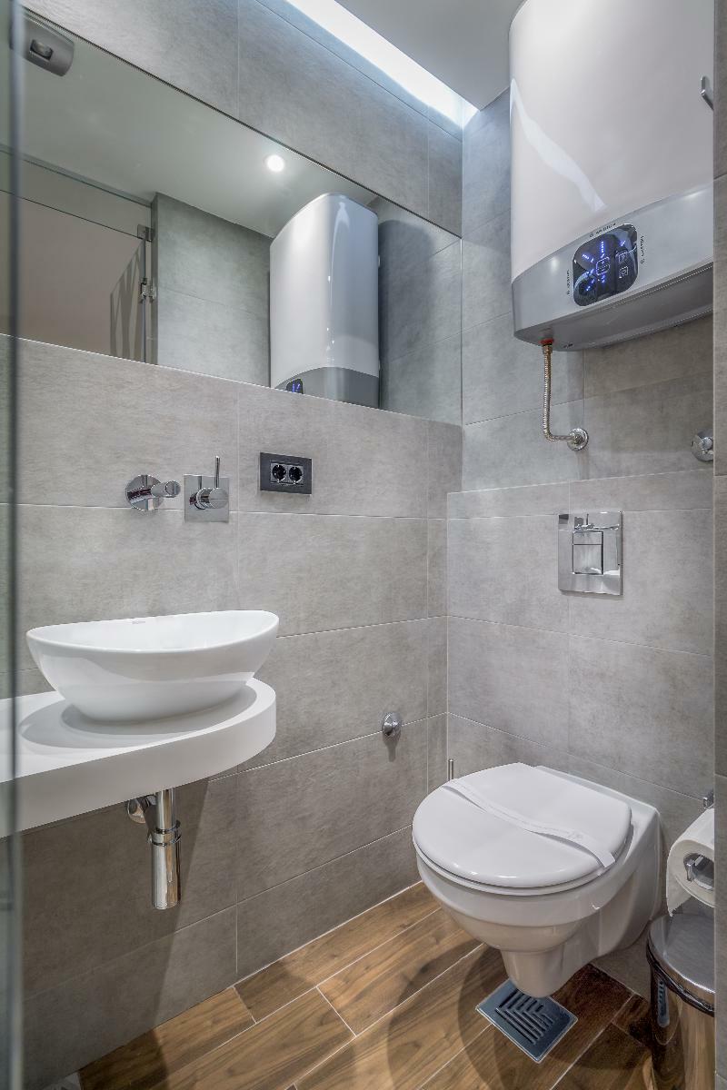 Level Luxury Suites Belgrad Dış mekan fotoğraf