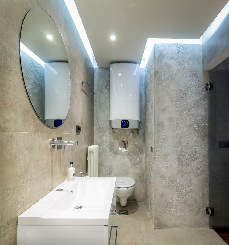 Level Luxury Suites Belgrad Dış mekan fotoğraf
